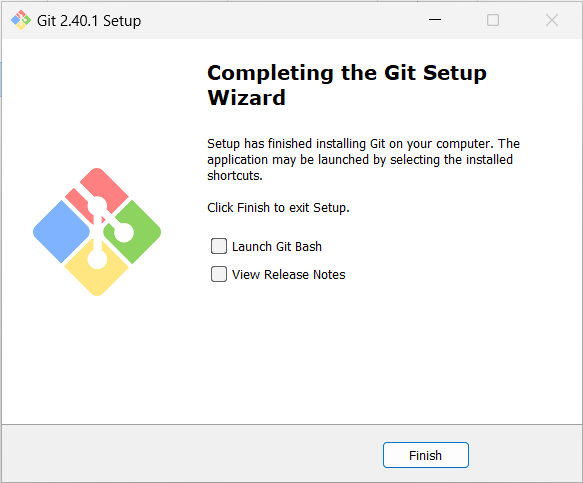 Git for Windowsを導入しよう。手順を解説します