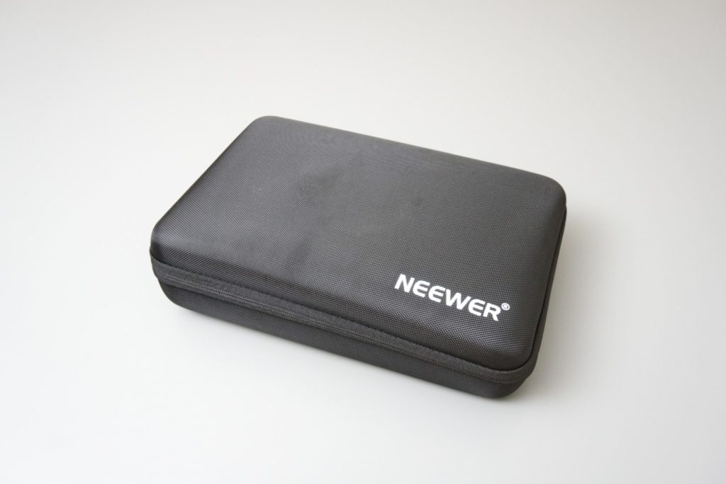 NEEWERの「アクションカメラアクセサリーキット」を購入レビュー！GoPro未所持でもコスパ良くアクセサリーが揃います。