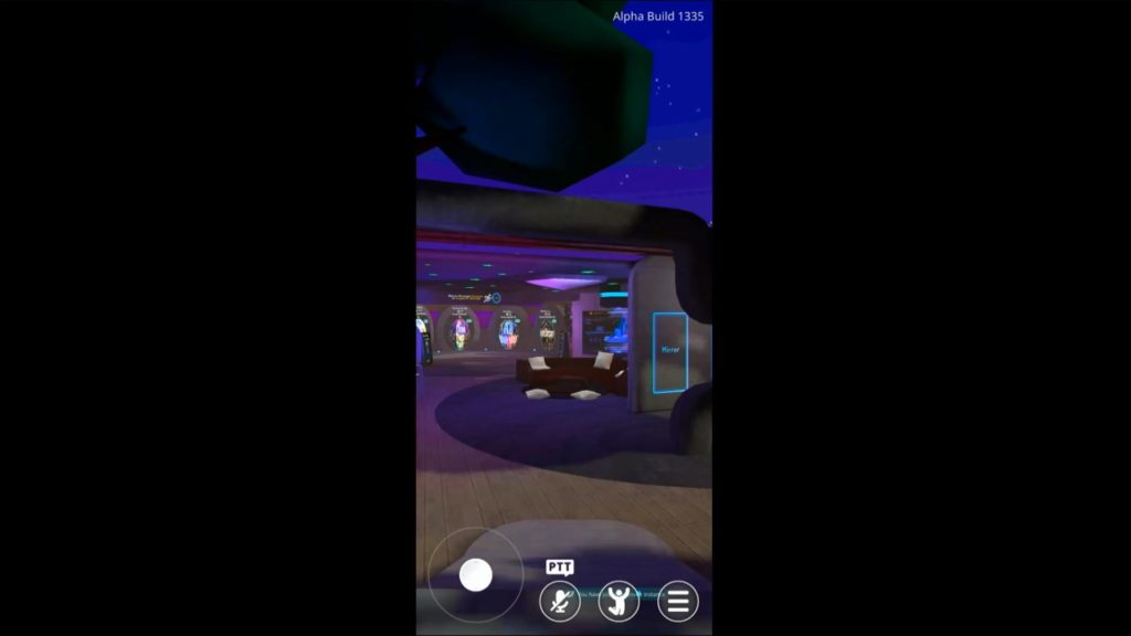 【スマホでVRChat】Android版VRChatをプレイしよう！どうやって始めればいいの？遊び方や操作・設定を全部紹介しちゃいます。