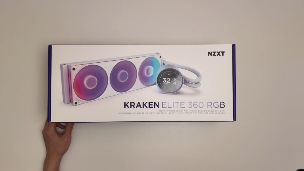 【自作PC】ただ白いPCがデスクにあったら嬉しいんだ。作ろうか、30万円で。(後半)