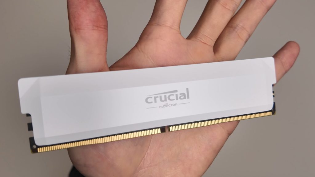 【自作PC】ただ白いPCがデスクにあったら嬉しいんだ。作ろうか、30万円で。(後半)