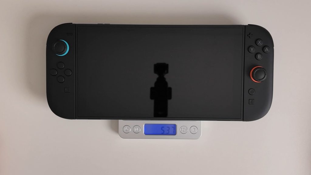 【Nintendo Switch2】王者の後継機はやっぱりガジェットとして異端【ガジェットレビュー】