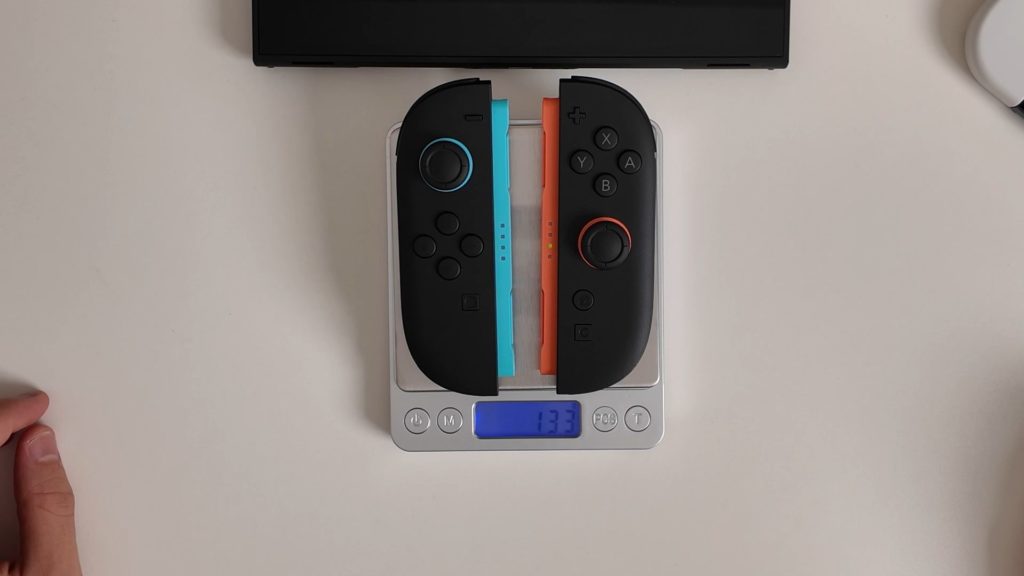決まりました)左右Joy-Con(無)拡張型Switch Nintendo Switch 選べる