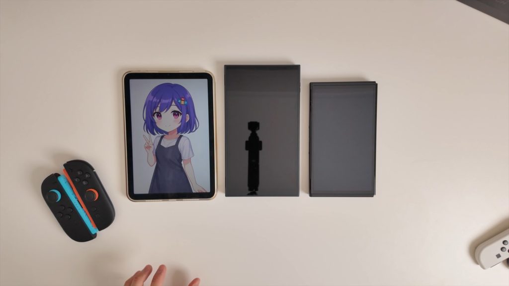 【Nintendo Switch2】王者の後継機はやっぱりガジェットとして異端【ガジェットレビュー】