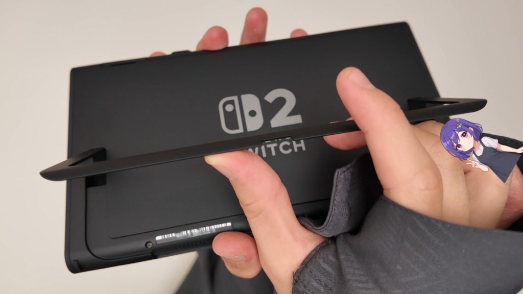 【Nintendo Switch2】王者の後継機はやっぱりガジェットとして異端【ガジェットレビュー】