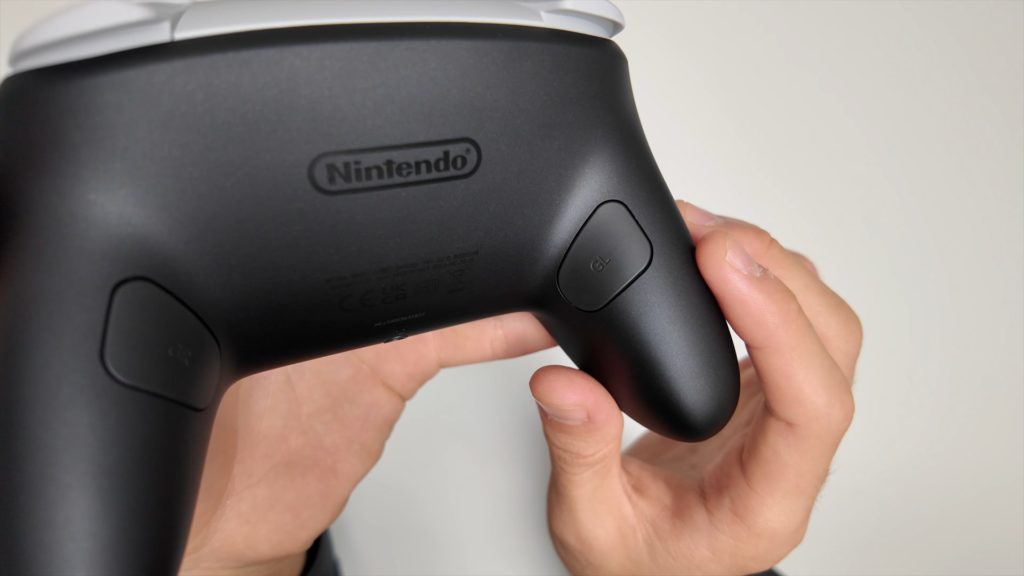 【Nintendo Switch 2 Pro コントローラー】なぜまだ軽くなる余地がある？！？？？？？【ガジェットレビュー】