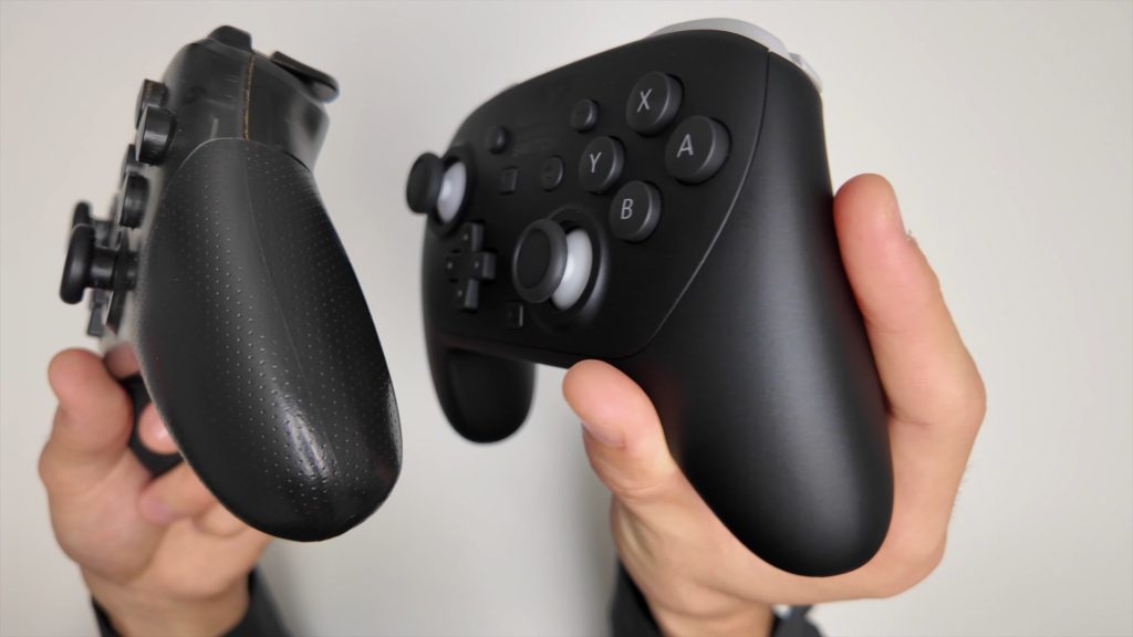 【Nintendo Switch 2 Pro コントローラー】なぜまだ軽くなる余地がある？！？？？？？【ガジェットレビュー】