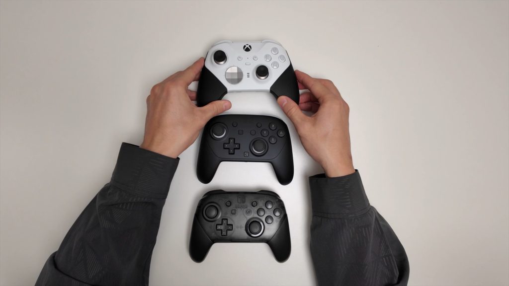 【Nintendo Switch 2 Pro コントローラー】なぜまだ軽くなる余地がある？！？？？？？【ガジェットレビュー】