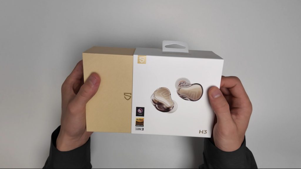 【SOUNDPEATS】 SOUNDPEATS H3を徹底レビュー！コスパ良く一番いい音が欲しい、あなたへ。【PR】