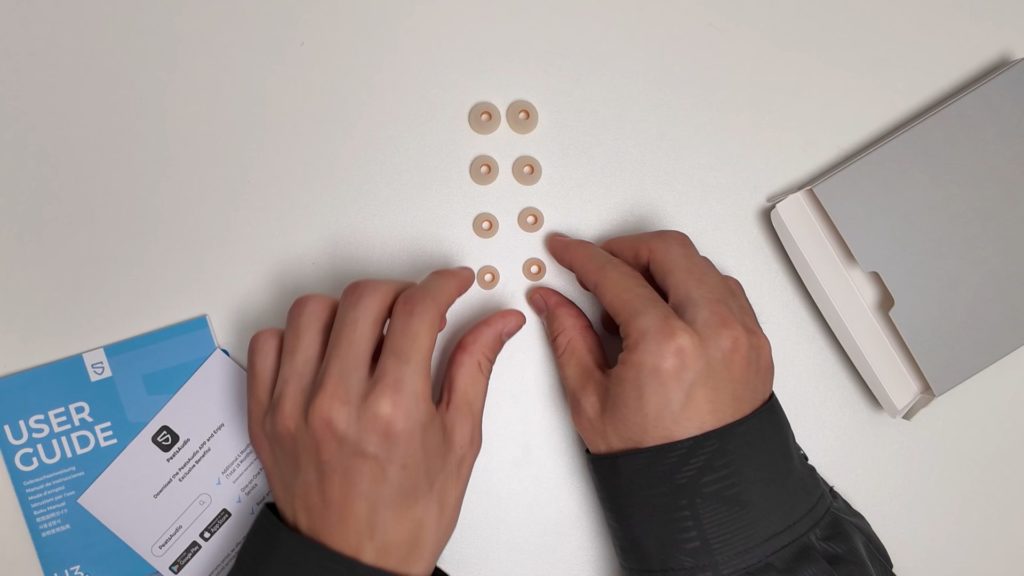 【SOUNDPEATS】 SOUNDPEATS H3を徹底レビュー！コスパ良く一番いい音が欲しい、あなたへ。【PR】