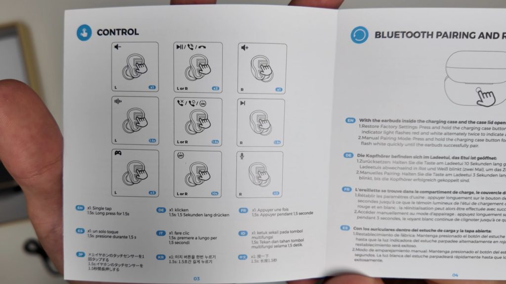 【SOUNDPEATS】 SOUNDPEATS H3を徹底レビュー！コスパ良く一番いい音が欲しい、あなたへ。【PR】