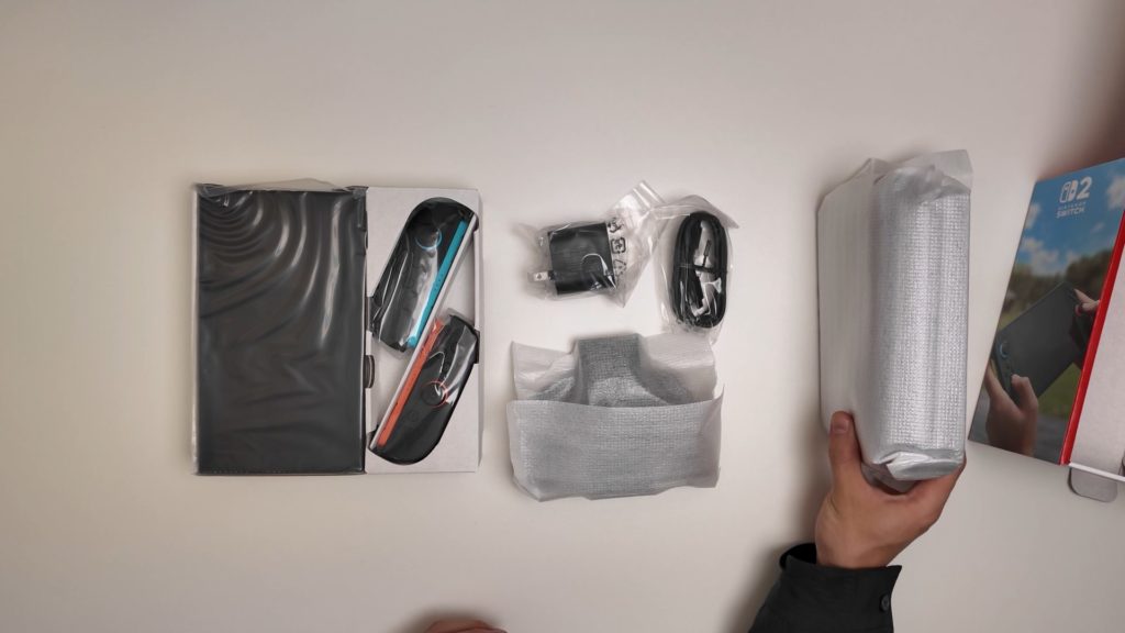 【Nintendo Switch2】王者の後継機はやっぱりガジェットとして異端【ガジェットレビュー】