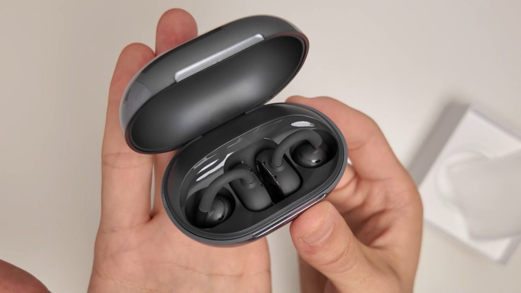 【SOUNDPEATS】 SOUNDPEATS Clip1を徹底レビュー!イヤーカフ型なのに、妥協の無い低音が溢れ出る。【PR】