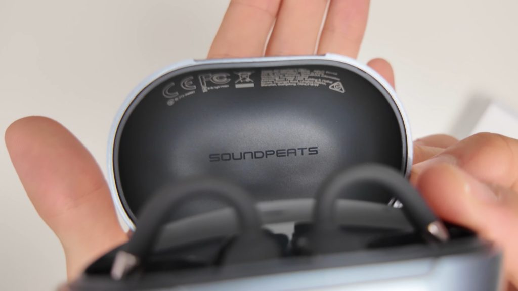 【SOUNDPEATS】 SOUNDPEATS Clip1を徹底レビュー!イヤーカフ型なのに、妥協の無い低音が溢れ出る。【PR】