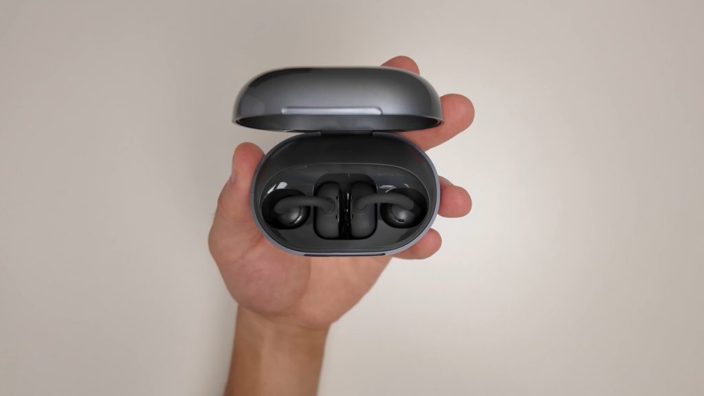 【SOUNDPEATS】 SOUNDPEATS Clip1を徹底レビュー!イヤーカフ型なのに、妥協の無い低音が溢れ出る。【PR】