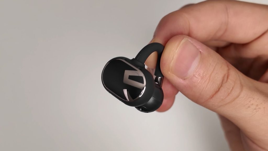 【SOUNDPEATS】 SOUNDPEATS Clip1を徹底レビュー!イヤーカフ型なのに、妥協の無い低音が溢れ出る。【PR】