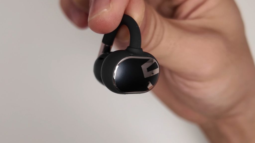 【SOUNDPEATS】 SOUNDPEATS Clip1を徹底レビュー!イヤーカフ型なのに、妥協の無い低音が溢れ出る。【PR】