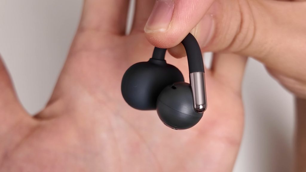 【SOUNDPEATS】 SOUNDPEATS Clip1を徹底レビュー!イヤーカフ型なのに、妥協の無い低音が溢れ出る。【PR】