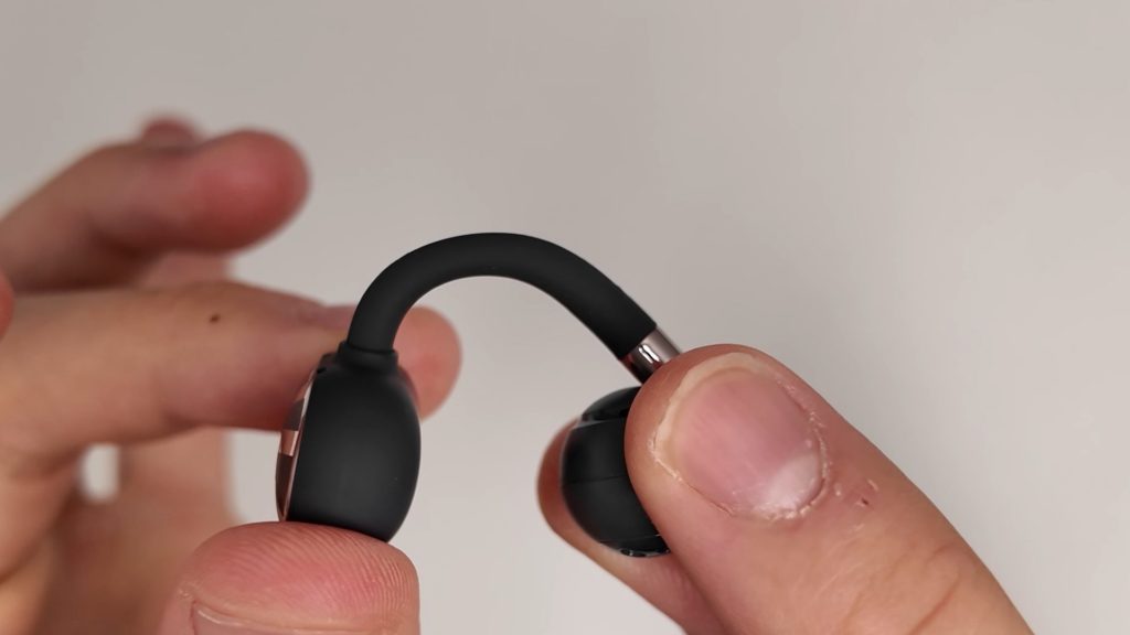 【SOUNDPEATS】 SOUNDPEATS Clip1を徹底レビュー!イヤーカフ型なのに、妥協の無い低音が溢れ出る。【PR】