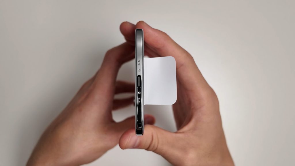 【iPhone Air】薄さはメリットじゃ無い。本当のメリットって...。【ガジェットレビュー】