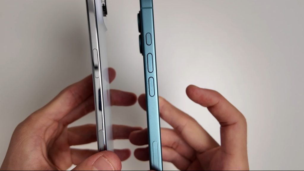 【iPhone Air】薄さはメリットじゃ無い。本当のメリットって...。【ガジェットレビュー】