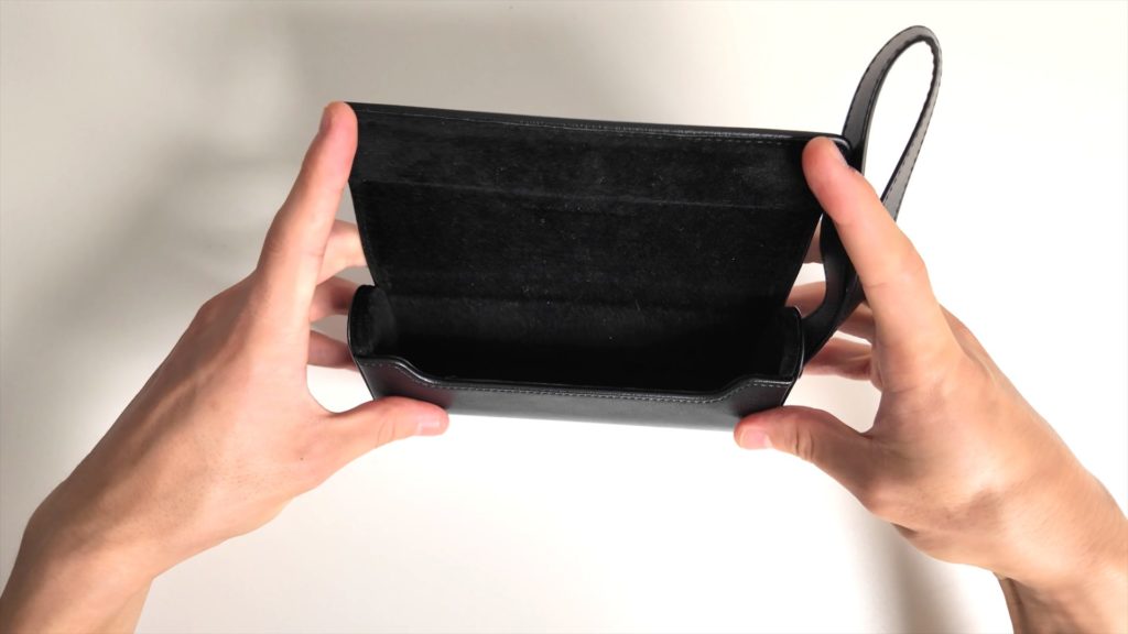 【AYANEO POCKET MICRO】さながら金属の塊。小さな筐体大きな可能性【ガジェットレビュー】