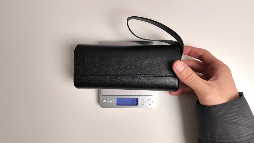 【AYANEO POCKET MICRO】さながら金属の塊。小さな筐体大きな可能性【ガジェットレビュー】