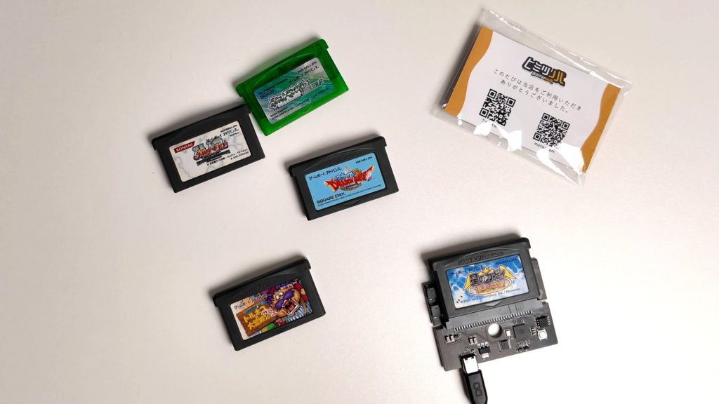 【AYANEO POCKET MICRO】さながら金属の塊。小さな筐体大きな可能性【ガジェットレビュー】