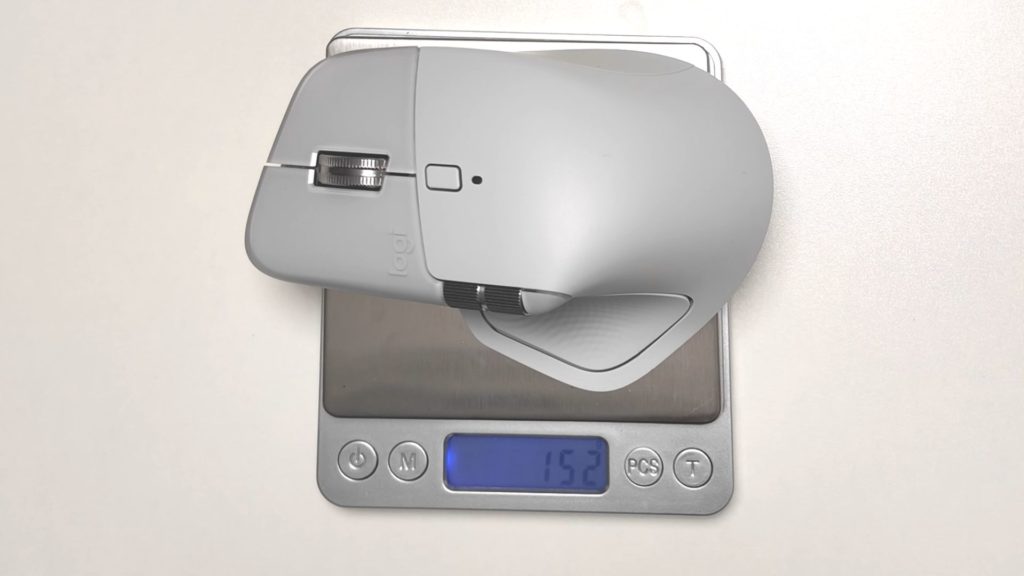 【Logicool】6年ぶりの新モデルMX MASTER4には残念ながら欠点が見つからない【ガジェットレビュー】