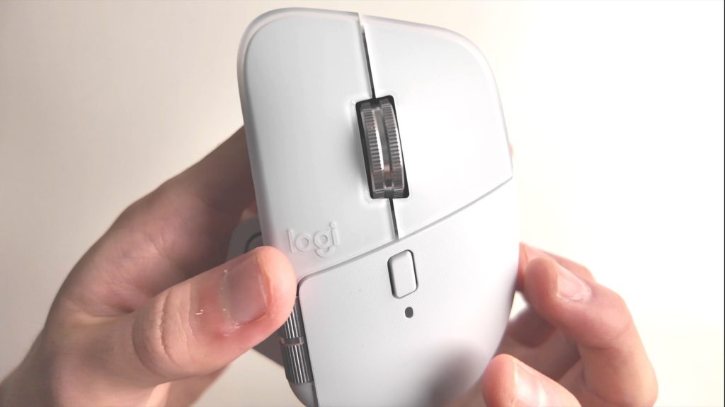 【Logicool】6年ぶりの新モデルMX MASTER4には残念ながら欠点が見つからない【ガジェットレビュー】