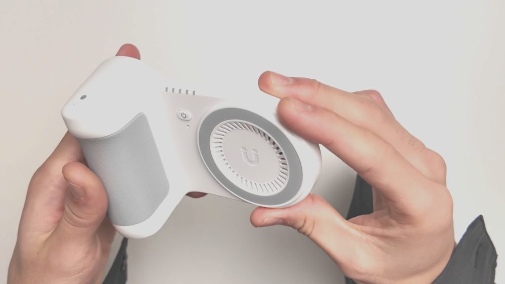 【KraftGeek】MagSafe三脚「JustTap」を徹底レビュー！片手で展開、置くだけ装着。これ、理想のスマホ三脚かもしれません【PR】