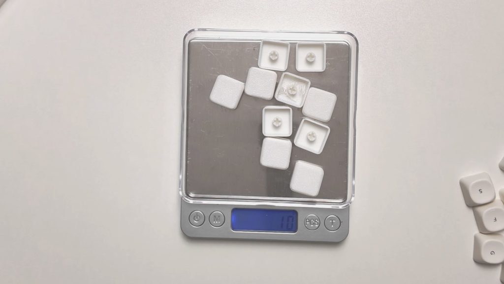 【自作キーボード】Corne V4 Cherryコトコト化！キーキャップ交換で心地よい打鍵音の筐体を作る！【ガジェットレビュー】