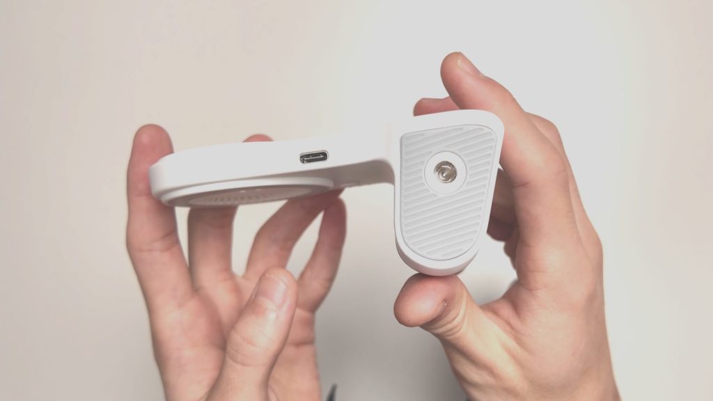 【KraftGeek】MagSafe三脚「JustTap」を徹底レビュー！片手で展開、置くだけ装着。これ、理想のスマホ三脚かもしれません【PR】