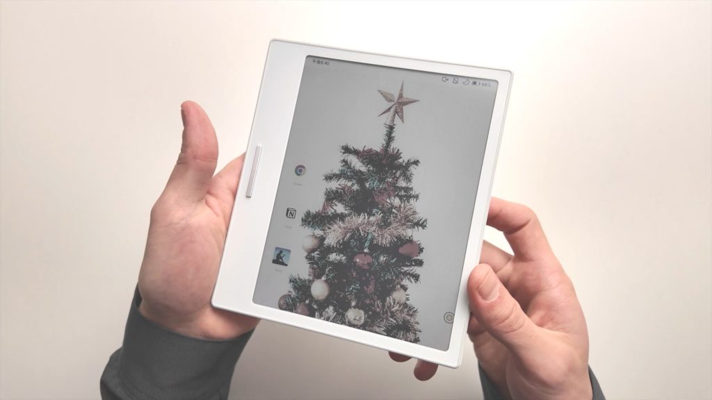 【電子書籍端末】白くてカラーの読書e-ink端末！Boox GoColorで毎日読書しているオタクの正直レビュー 【ガジェットレビュー】