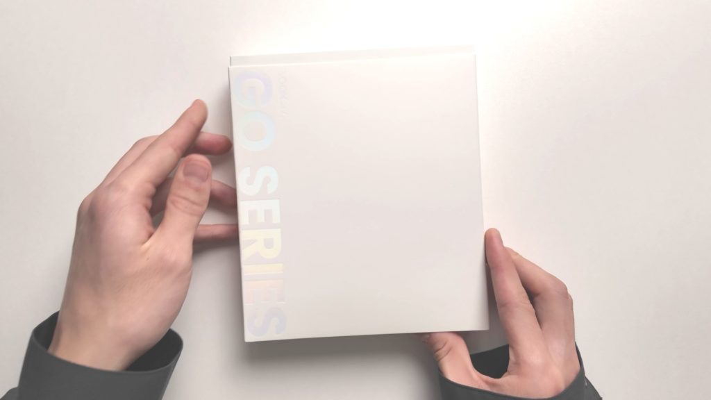 【電子書籍端末】白くてカラーの読書e-ink端末！Boox GoColorで毎日読書しているオタクの正直レビュー 【ガジェットレビュー】