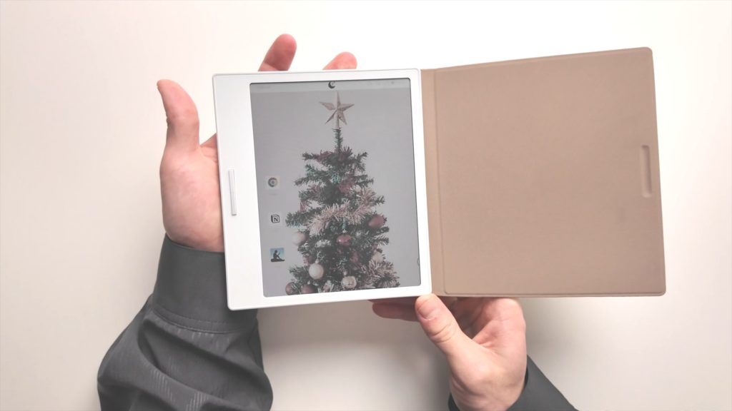 【電子書籍端末】白くてカラーの読書e-ink端末！Boox GoColorで毎日読書しているオタクの正直レビュー 【ガジェットレビュー】