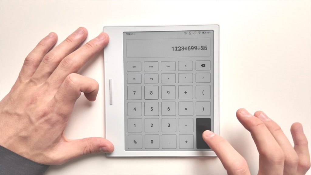 【電子書籍端末】白くてカラーの読書e-ink端末！Boox GoColorで毎日読書しているオタクの正直レビュー 【ガジェットレビュー】