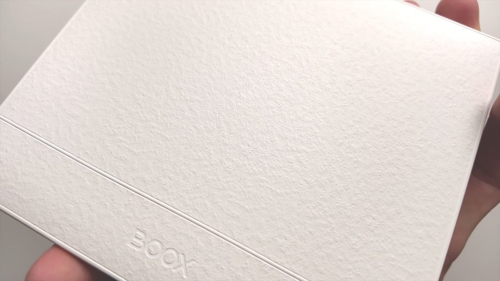 【電子書籍端末】白くてカラーの読書e-ink端末！Boox GoColorで毎日読書しているオタクの正直レビュー 【ガジェットレビュー】