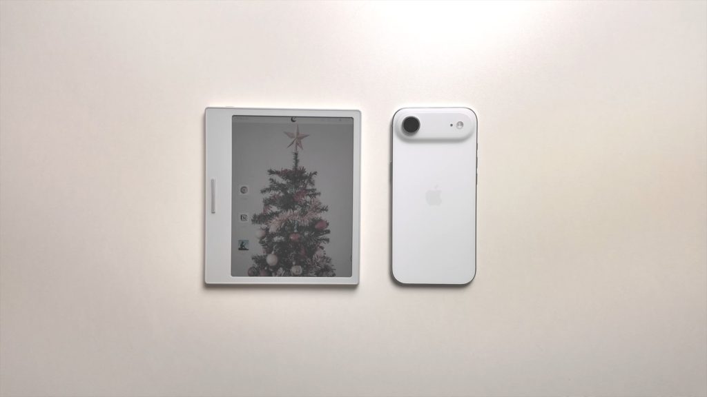 【電子書籍端末】白くてカラーの読書e-ink端末！Boox GoColorで毎日読書しているオタクの正直レビュー 【ガジェットレビュー】