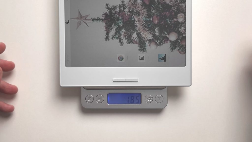 【電子書籍端末】白くてカラーの読書e-ink端末！Boox GoColorで毎日読書しているオタクの正直レビュー 【ガジェットレビュー】