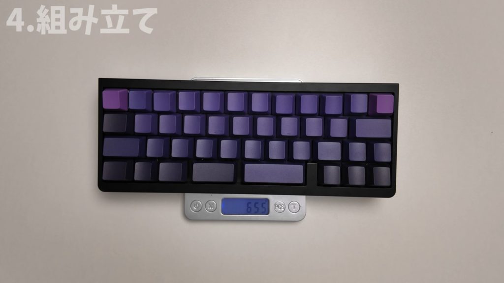 【IDOBAO ID42】なんかちっちゃくてかわいくてコトコトするキーボード【ガジェットレビュー】