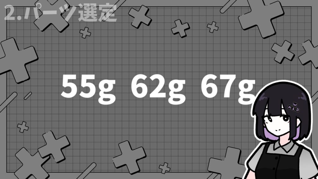【IDOBAO ID42】なんかちっちゃくてかわいくてコトコトするキーボード【ガジェットレビュー】