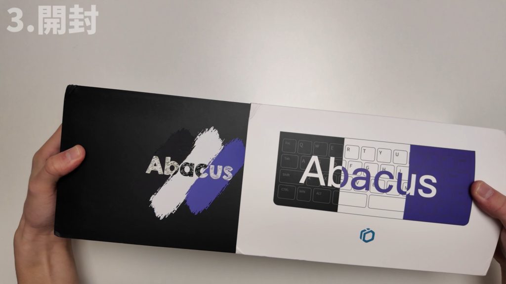 【IDOBAO ID42】なんかちっちゃくてかわいくてコトコトするキーボード【ガジェットレビュー】