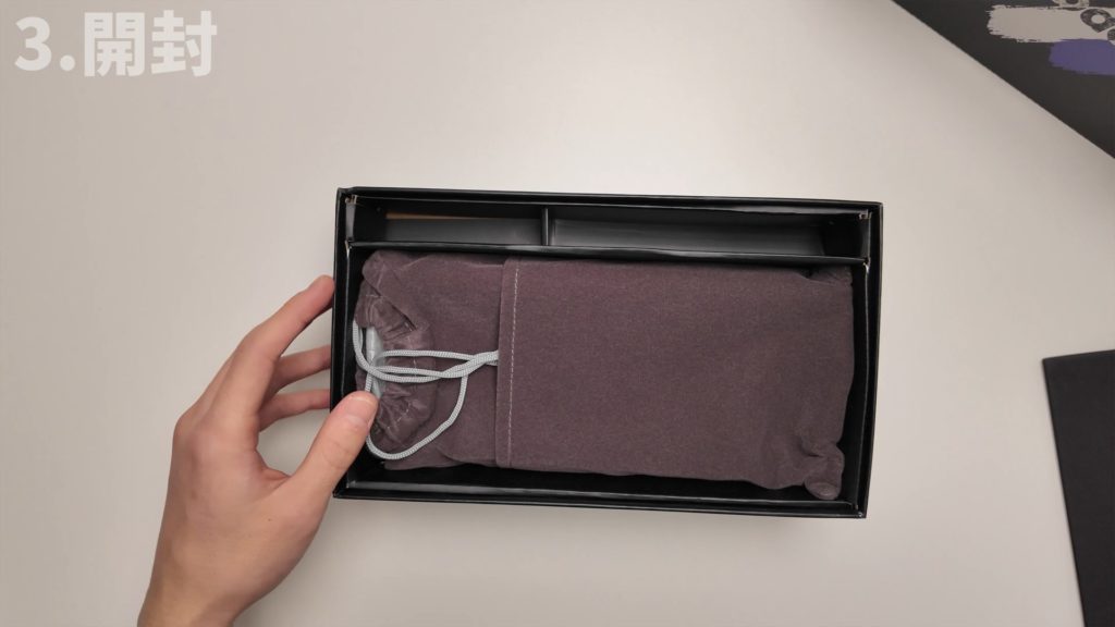 【IDOBAO ID42】なんかちっちゃくてかわいくてコトコトするキーボード【ガジェットレビュー】