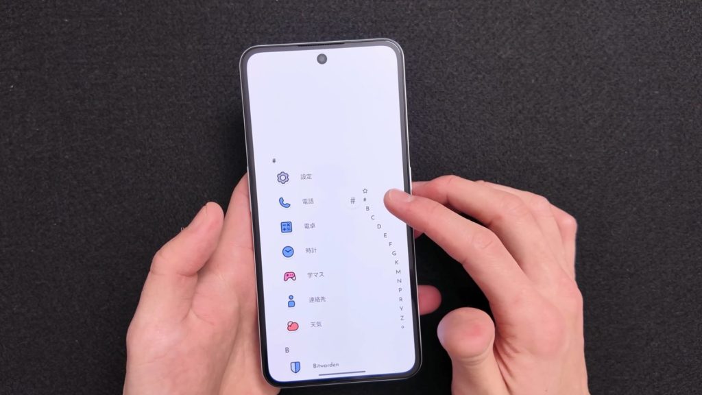 【Nothing】おおむね3分でざっくり分かった気持ちになれるcmfPhone2Pro解説RTA【ガジェットレビュー】