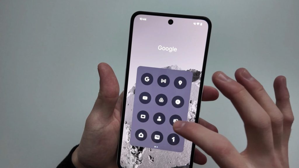 【Nothing】おおむね3分でざっくり分かった気持ちになれるcmfPhone2Pro解説RTA【ガジェットレビュー】