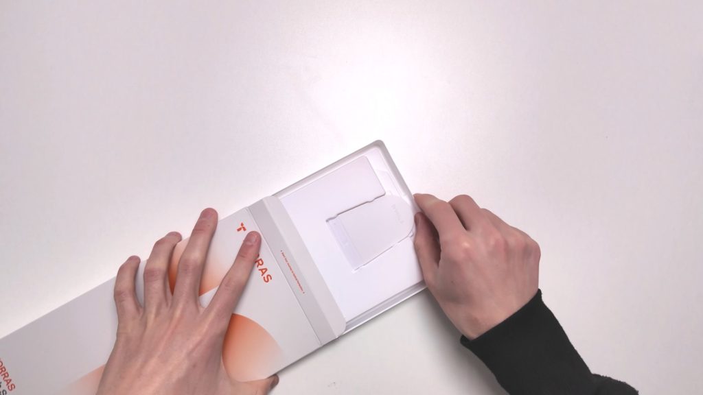 【TORRAS GlassGo Ultra】貼り付けを必ず失敗する男 VS 絶対失敗しないNintendo Switch2用ガラスフィルム【PR】