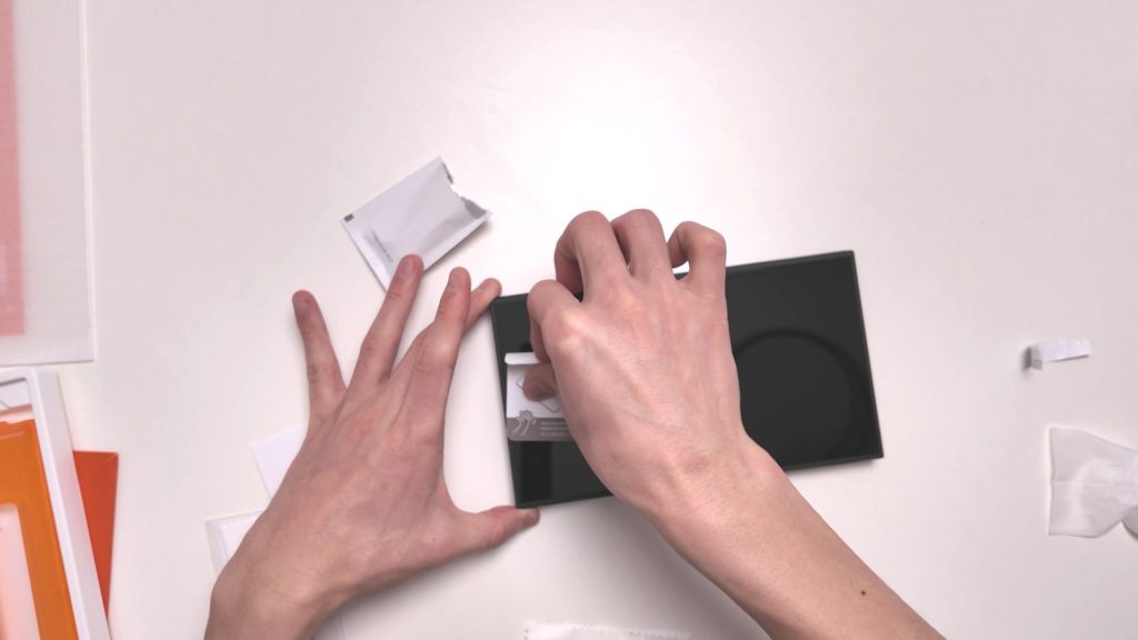 【TORRAS GlassGo Ultra】貼り付けを必ず失敗する男 VS 絶対失敗しないNintendo Switch2用ガラスフィルム【PR】