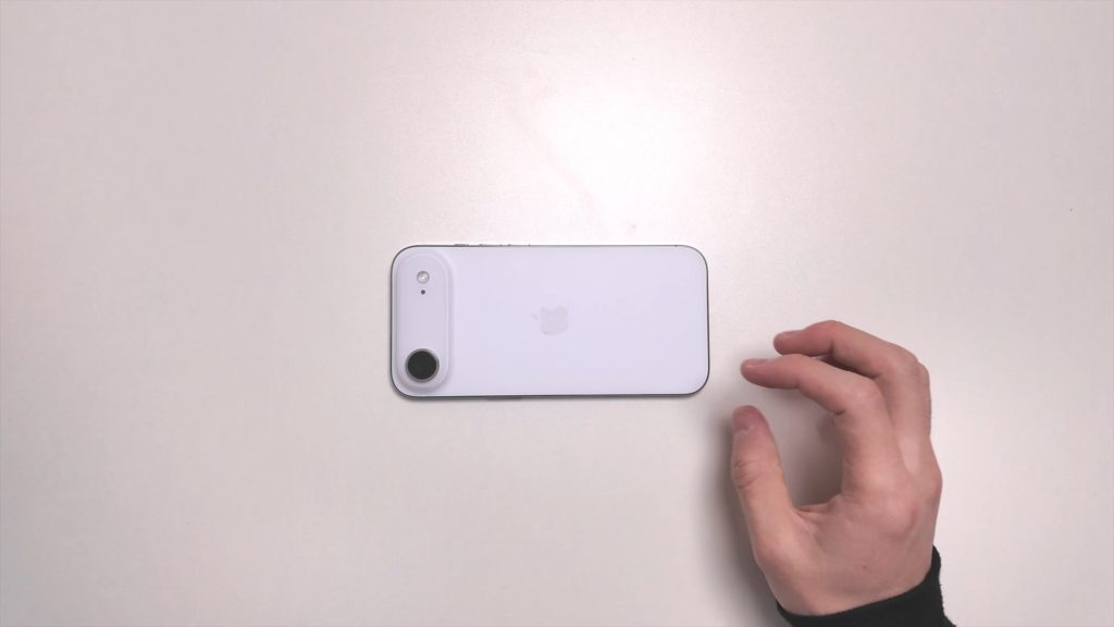 【TORRAS GlassGo Ultra】iPhone Airを裸持ちで使うには。231cmから落下させても壊れないガラスフィルムって何！？【PR】