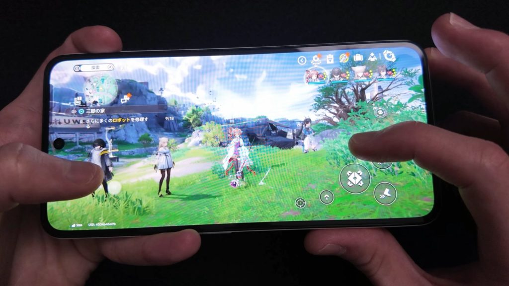 【Nothing】おおむね3分でざっくり分かった気持ちになれるcmfPhone2Pro解説RTA【ガジェットレビュー】